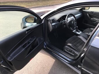 VW Passat B6 2.0TDi 125Kw DSG - 7