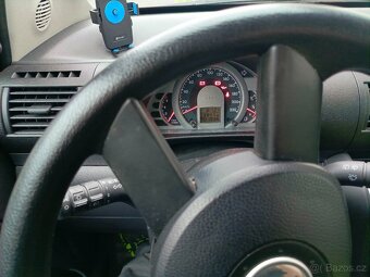Vw Fox 1.2 - 7