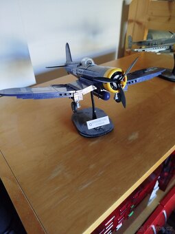 Cobi stavebnice - 7