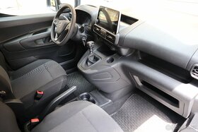 Dodávka Opel Combo Van - 7
