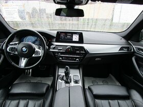 BMW 540i xDrive, 2018, 250kw, ZÁRUKA PREMIUM SELECTION - 7