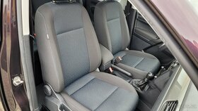 VW Caddy 1,4 TSi 92kW benzín Trendline - 7
