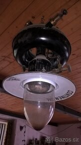 tlakové, Petrolejová ,Lampa / Lampy / Lampu - 7