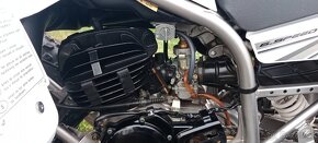 Yamaha YFS 200 Blaster - 7
