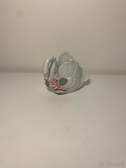 Velká porcelánová sada - 7
