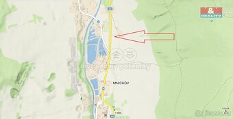 Prodej pole, 3616 m², Vrbno pod Pradědem - 7