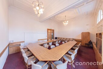 ČINŽOVNÍ DŮM: Náměstí Svatopluka Čecha 516/3, 702 00 Ostrava - 7
