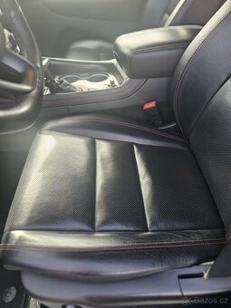 DODGE DURANGO NEHAVAROVANE CZ PUVOD - 7