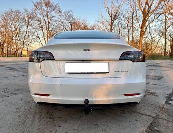TOP Tesla Model 3 Long Range Refresh po Faceliftu tažné DPH - 7
