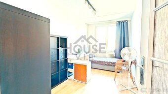 Prodej byty 3+1, 76 m2 - Praha - Modřany, ev.č. 00583 - 7