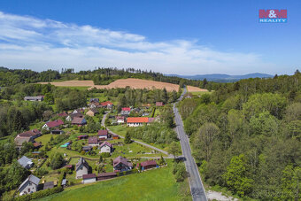 Prodej pozemku k bydlení, 1734 m², Plánice, Zbyslav - 7