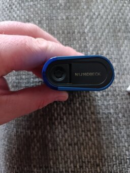 Elektronka glo - 7