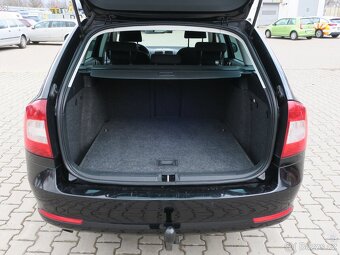 Prodám Škoda Octavia 1.6 TDi 77 kW Ambiente DSG - 7