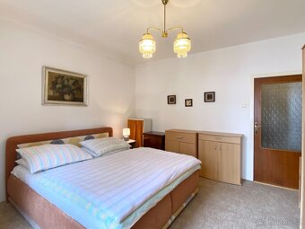 Prodej bytu, 3+1, 72 m2, Plzeň, Školní ulice - 7
