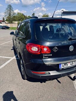 Volkswagen Tiguan 2.0 TDI DSG 4x4 – STK 3/2027 - 7