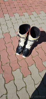 Alpinestar tech 3 - 7