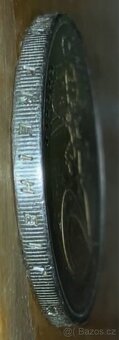 Nabídka mince - 2 Euro Německo 2002 „J“ - 7