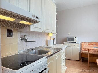 Prodej bytu 2+1 o CP 52m² v Hrušovanech u Brna - 7