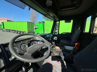 Iveco Eurotrakker 6x4 - 7