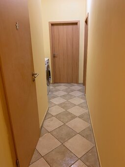 Pronájem bytu 2+kk, 45 m² – Drahelice, Nymburk - 7
