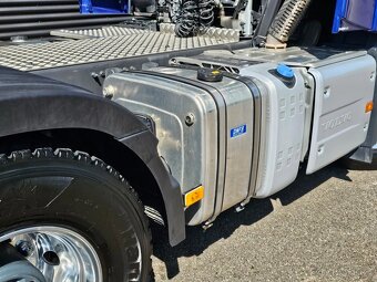 Volvo FH13 500 6x4 / Hydraulika / Reduktory - 7