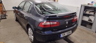 Renault laguna 2 - 7