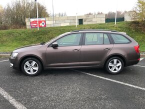 Škoda Octavia 2.0 TDI 110kw - 7