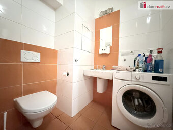 Prodej bytu 1 + kk, 33 m2, Uherské Hradiště - 7