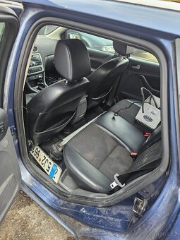 Focus 2005 1.6 85kw - 7