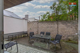 Prodej nájemního domu, 160 m², Bzenec, ul. K. H. Borovského - 7