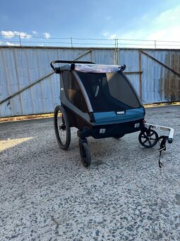 Thule Courier - 7