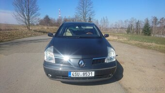 Renault Vel Satis - 7