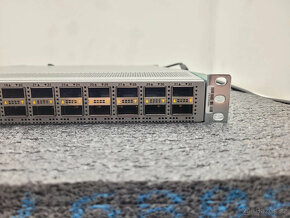 Cisco Nexus 3232C Switch 32 x QSFP28 100gbit (3r záruka) - 7