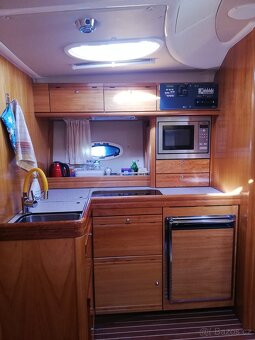 BAVARIA 37 Sport - 7