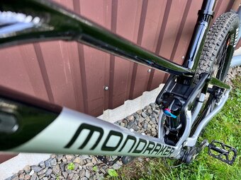 Mondraker Foxy 2022 (vel. L) - 7