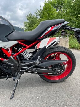 BMW G310 R - 7
