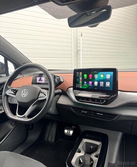 Volkswagen ID.4 PRO - mod. 2022 - 150 kW - Odpočet DPH - 7
