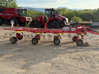 Pottinger EuroHit 105A Obraceč píce - 7