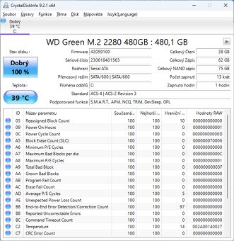 Herní počítač, RX 5700 XT, 32GB DDR4, Intel CPU - 7