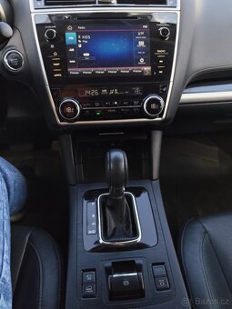 Subaru Outback 2.5 4WD, 129 KW - 7