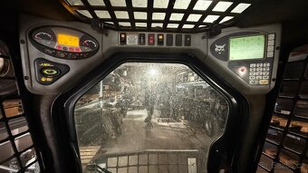 Bobcat S185 - 7