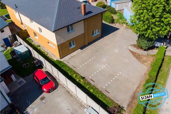 Pronájem bytu 2+kk, 36 m2 - Opava - Jaktař, ev.č. 00572 - 7