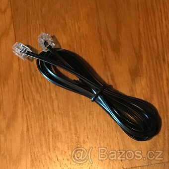 SIEMENS Gigaset C530 + sada VARTA 4 akumulátorů - 7