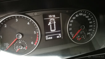 VW T6 ,CARAVELE ,2.0TDI, 110KW, 33500KM - 7