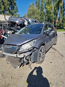 PEUGEOT 2008 PRODEJ AUTODILU. - 7