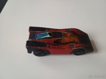 Matchbox autíčka různé - 7