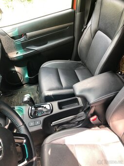 Toyota Hilux - 7