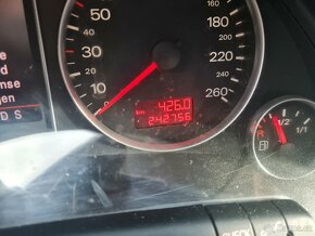 Audi a4 dily - 7