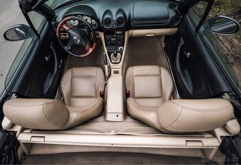 Mazda Mx-5 nbfl 1.6 phoenix - 7