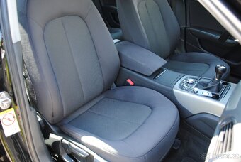 Audi A6 2.0TDi 130kW - AVANT - naj. 212 000km - manuál - 7